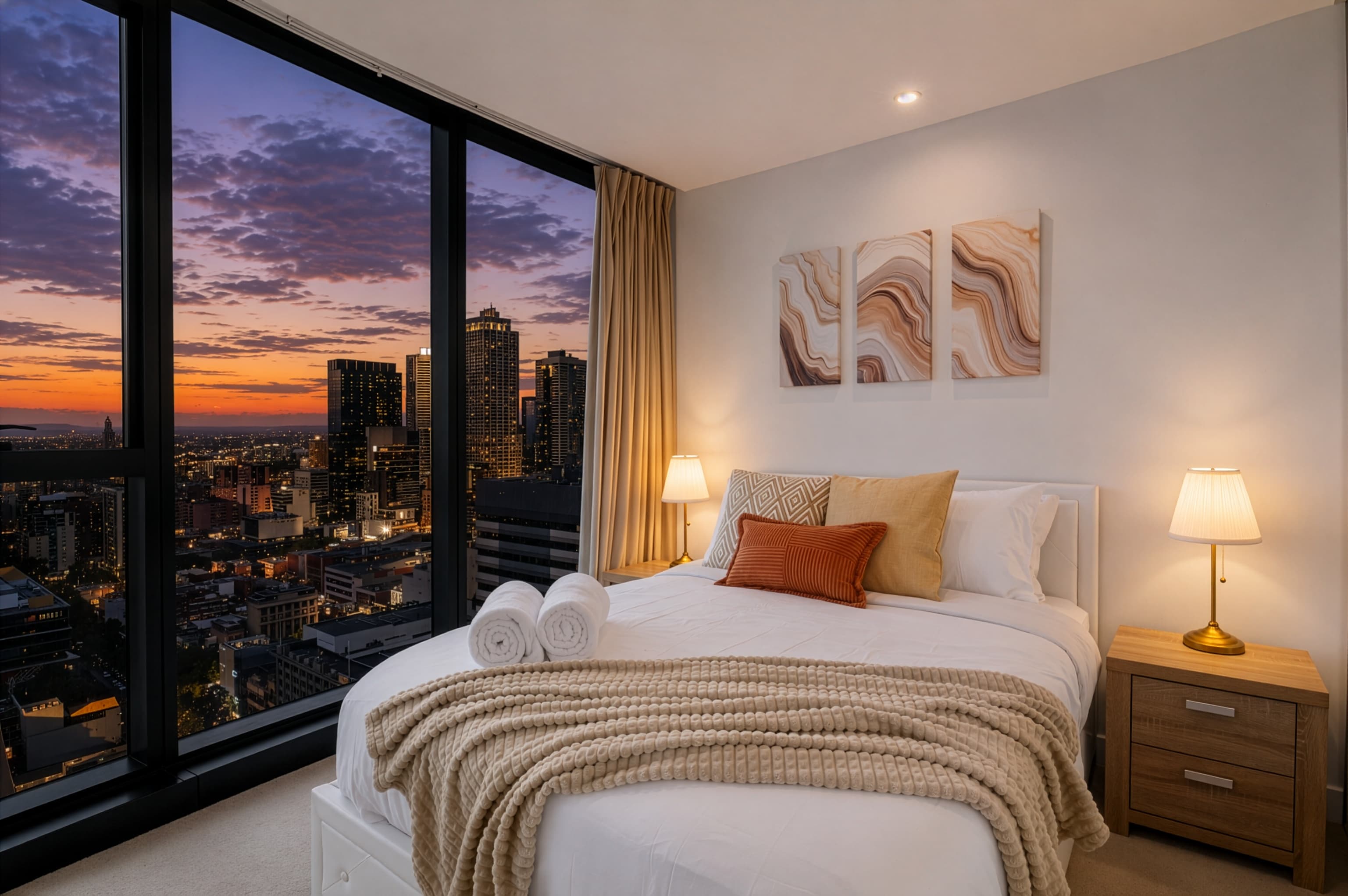The Little Lonsdale — Melbourne, VIC — image 5 of 7